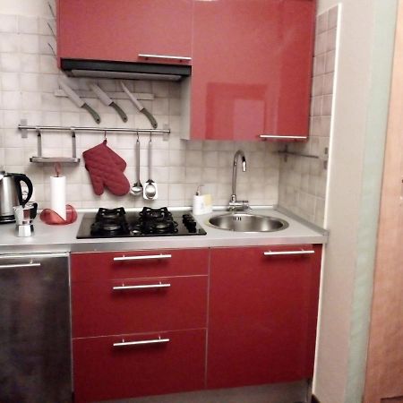 Boschetto Monti Apartment Rome Bagian luar foto