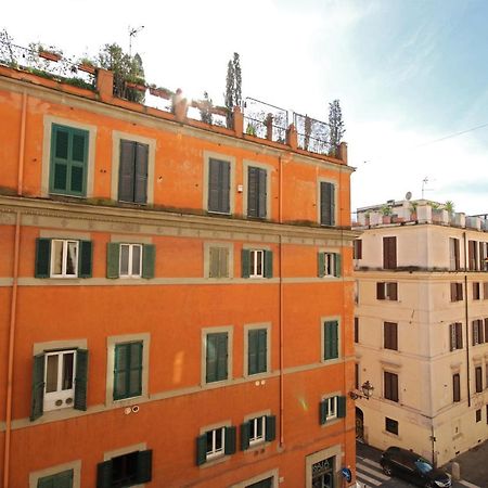 Boschetto Monti Apartment Rome Bagian luar foto