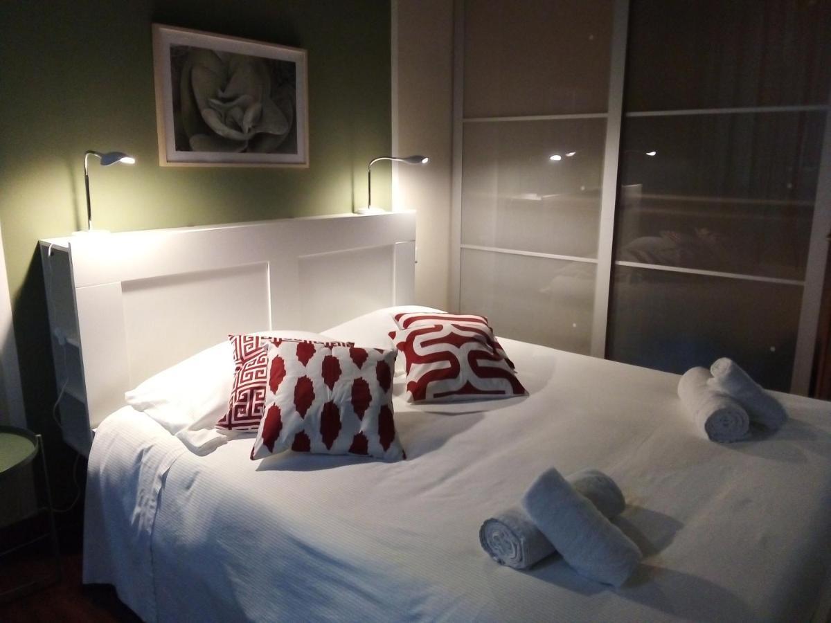Boschetto Monti Apartment Rome Bagian luar foto