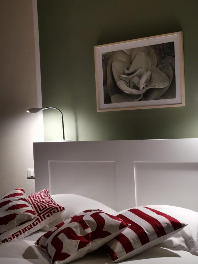 Boschetto Monti Apartment Rome Bagian luar foto