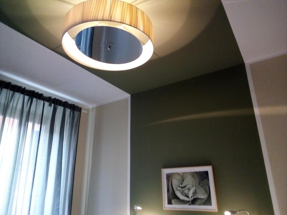 Boschetto Monti Apartment Rome Bagian luar foto
