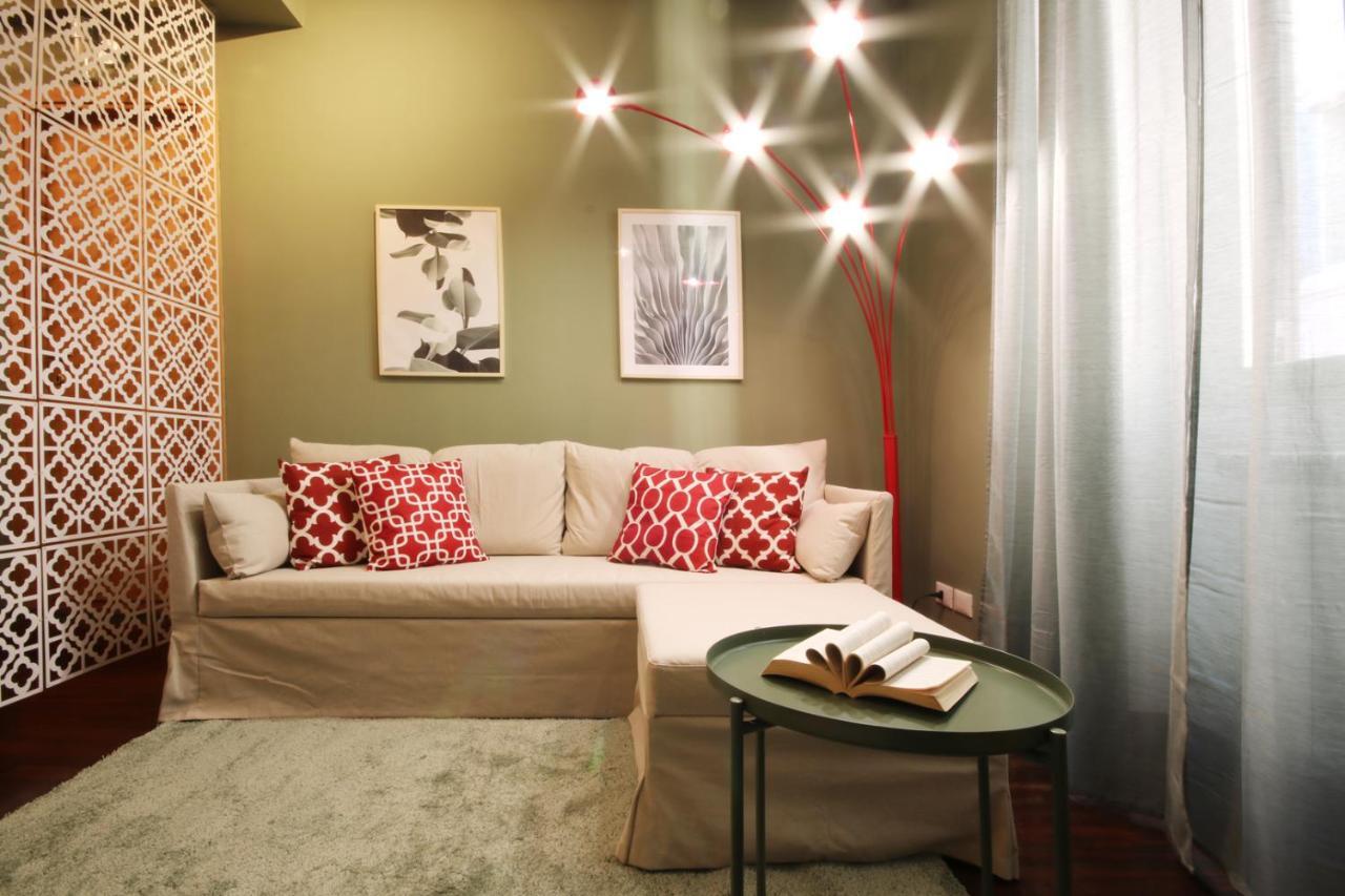 Boschetto Monti Apartment Rome Bagian luar foto