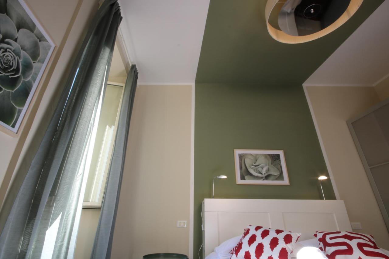 Boschetto Monti Apartment Rome Bagian luar foto
