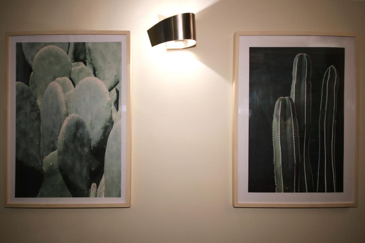 Boschetto Monti Apartment Rome Bagian luar foto