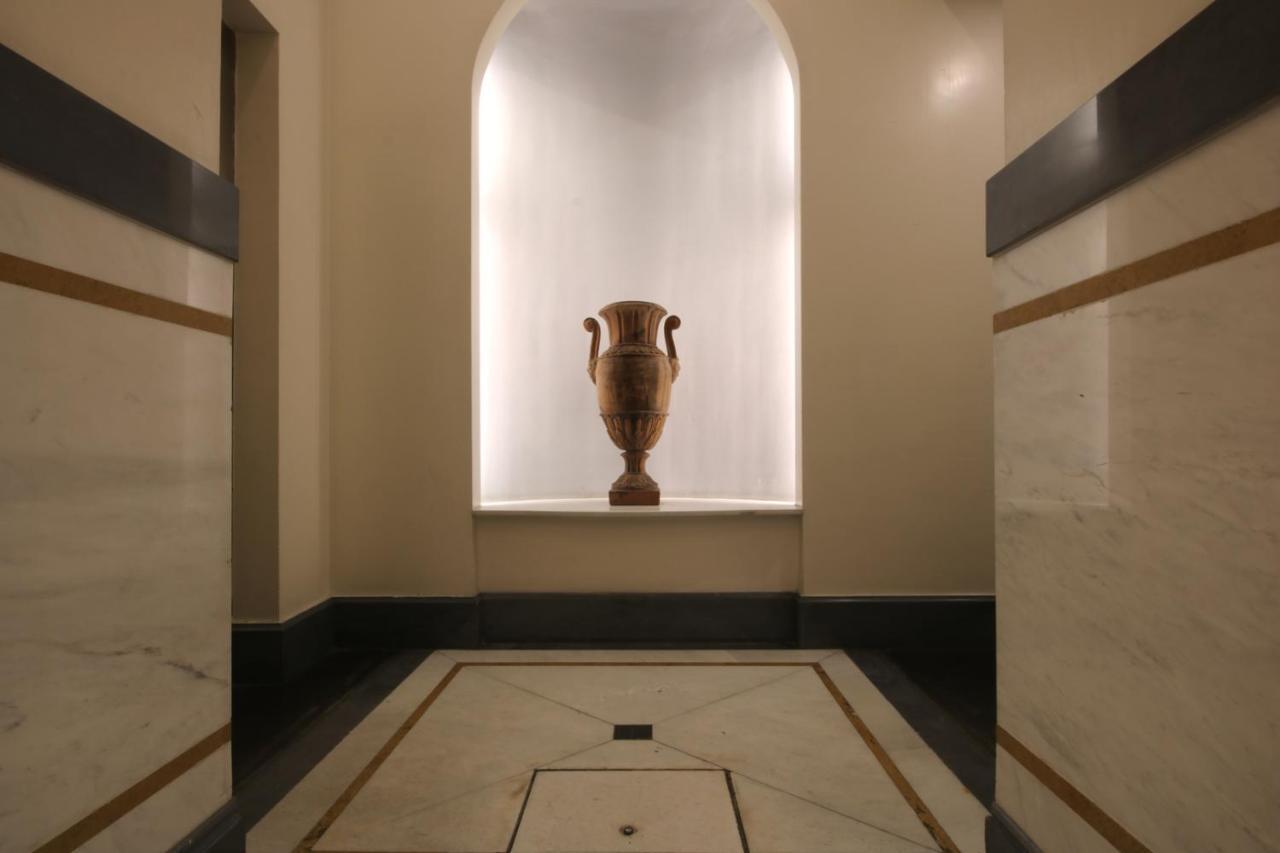 Boschetto Monti Apartment Rome Bagian luar foto