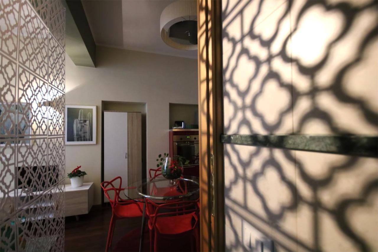 Boschetto Monti Apartment Rome Bagian luar foto